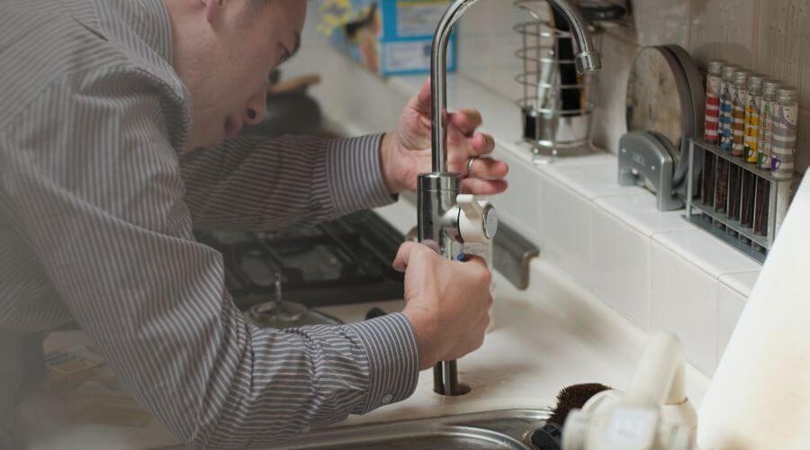 Professional emergency plumbing in Elsinore, UT